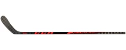 CCM JetSpeed 40 Flex Grip Hockey Stick - YOUTH