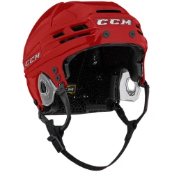 CCM Super Tacks X Helmet -Hockey Shop CCM Super Tacks X Helmet RD