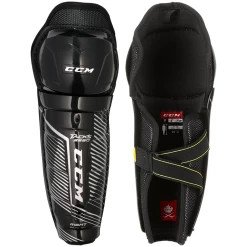 CCM Tacks 9550 Shin Guards - YOUTH