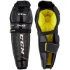 CCM Tacks 9550 Shin Guards - JUNIOR 1 CCM Tacks 9550 Shin Guards - JUNIOR -Hockey Shop CCM Tacks 9550 Shin Guards 9dc97fda 6ca9 4341 b914 5a661ad0c315