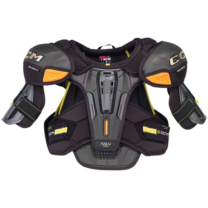 CCM Tacks AS-V Pro Shoulder Pads - SENIOR 3 CCM Tacks AS-V Pro Shoulder Pads - SENIOR