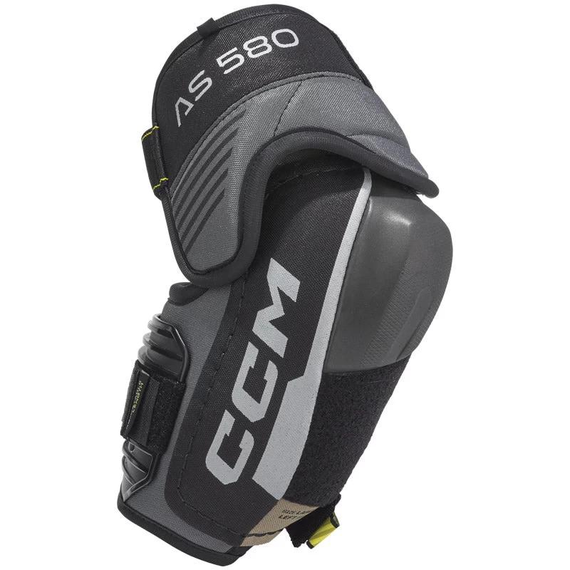 CCM Tacks AS580 Elbow Pads - SENIOR 3 CCM Tacks AS580 Elbow Pads - SENIOR