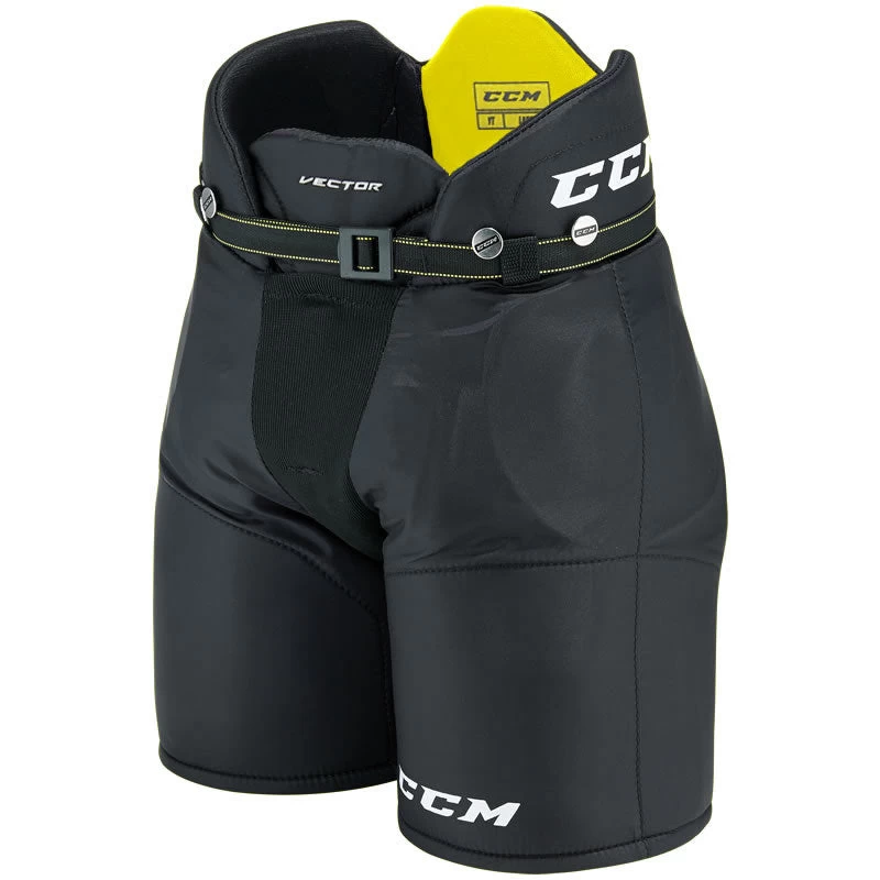 CCM Tacks Vector Hockey Pants - YOUTH 3 CCM Tacks Vector Hockey Pants - YOUTH