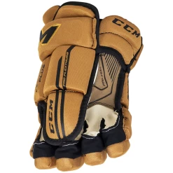 CCM Tacks 4R2 Vector Plus Gloves - JUNIOR -Hockey Shop CCM Tacks Vector Plus 2020 Gloves 2