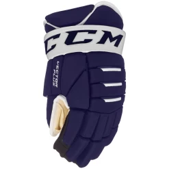 CCM Tacks 4R2 Vector Plus Gloves - JUNIOR -Hockey Shop CCM Tacks Vector Plus 2020 Gloves 3