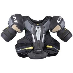 CCM Tacks Vector Plus Shoulder Pads - JUNIOR
