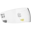 CCM VR Pro Straight Helmet Visor -Hockey Shop CCM VR Pro Visor