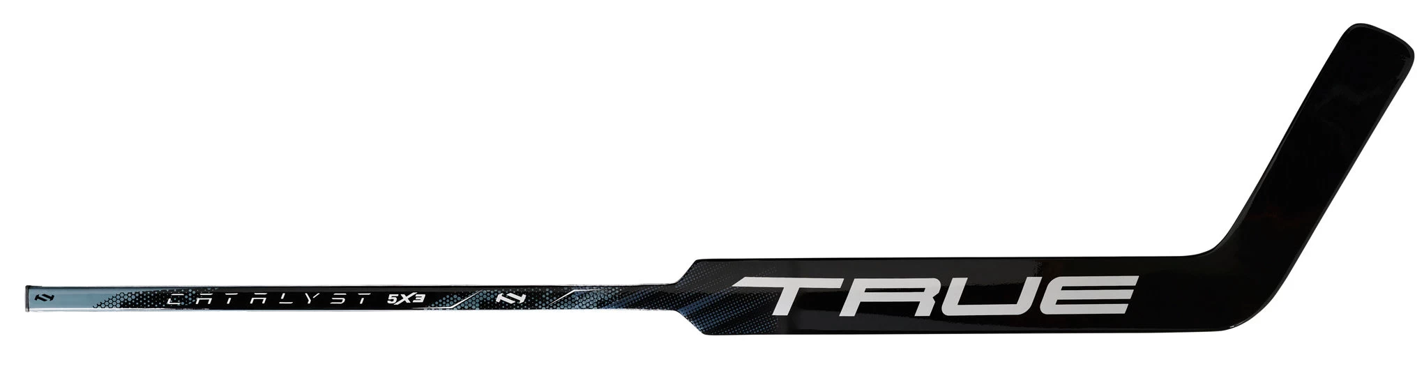 True Hockey True Catalyst 5X3 Senior Goalie Stick 4 True Hockey True Catalyst 5X3 Senior Goalie Stick - Image 2