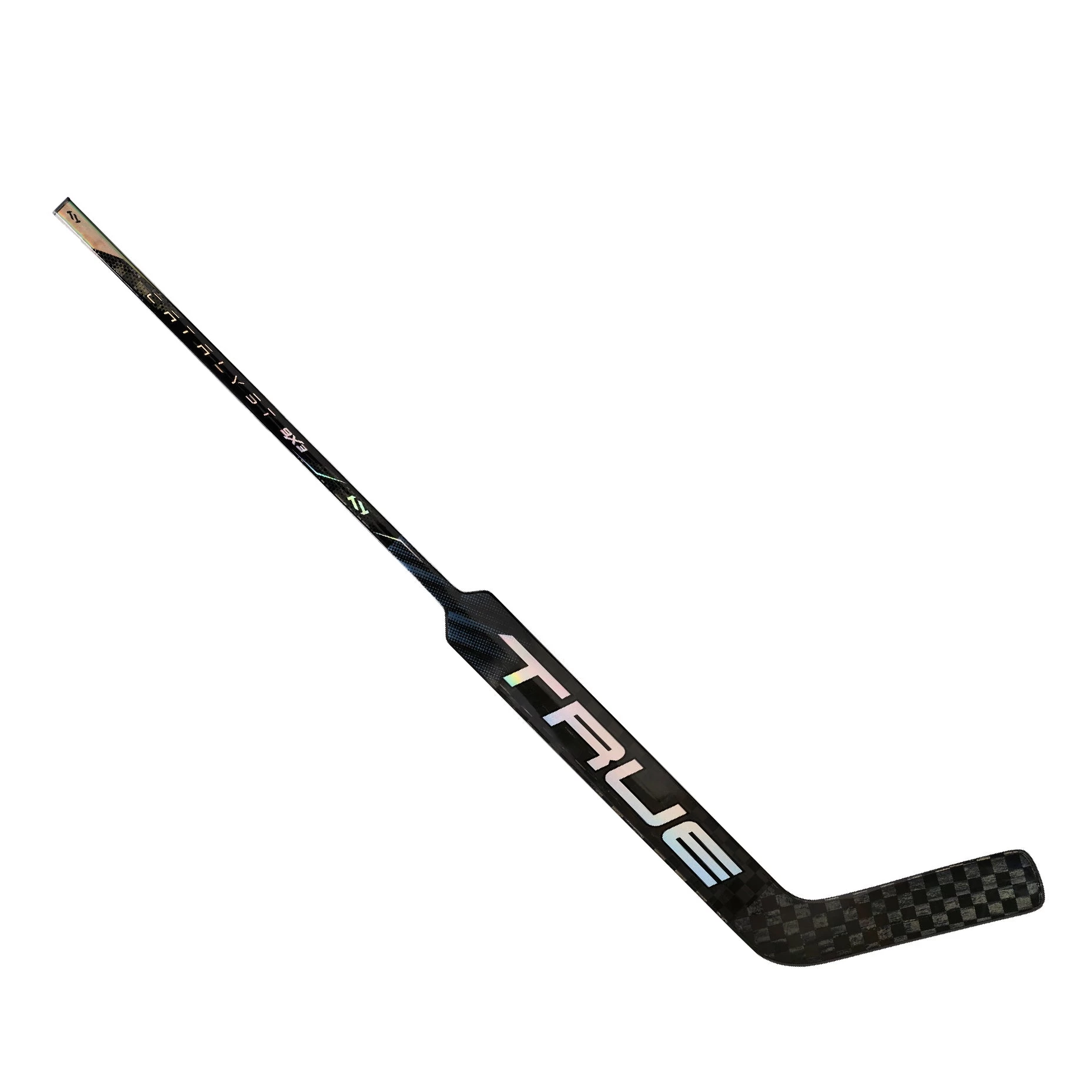 True Hockey True Catalyst 9X3 Junior Goalie Stick 3 True Hockey True Catalyst 9X3 Junior Goalie Stick