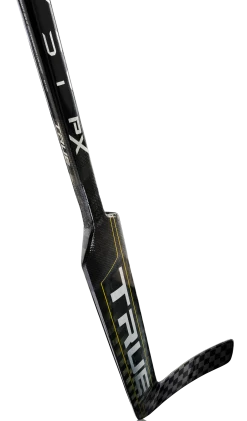 True Hockey True Catalyst PX Intermediate Goalie Stick (Black) 10 True Hockey True Catalyst PX Intermediate Goalie Stick (Black) -Hockey Shop CopyofTrueHockey CatalystPX 7.06.21 32024 1