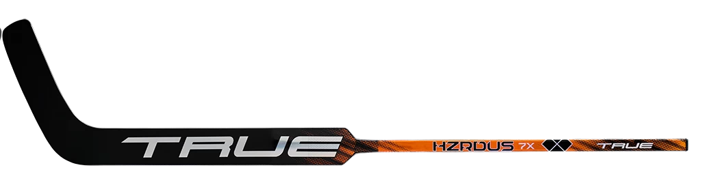 True Hockey True HZRDUS 7X Intermediate Goalie Stick (Black) 4 True Hockey True HZRDUS 7X Intermediate Goalie Stick (Black) - Image 2