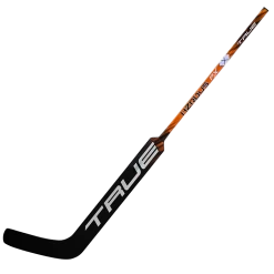 True Hockey True HZRDUS PX Intermediate Goalie Stick (Black)