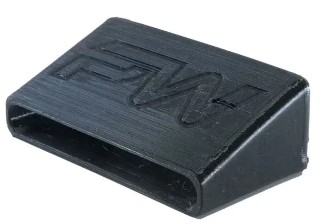 Paddle Wedge 2.0 Goalie Stick Finger Protector 3 Paddle Wedge 2.0 Goalie Stick Finger Protector