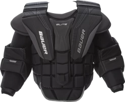 Bauer Elite Senior Goalie Chest Protector