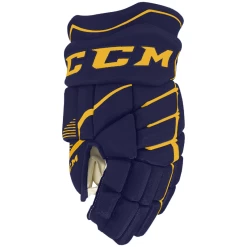 CCM JetSpeed FT370 Gloves - JUNIOR -Hockey Shop FT370 NVGD 0ba9feab 9b0e 4447 81c8 63f1d01ed5a8