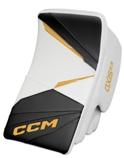 CCM Axis 2.9 Senior Goalie Blocker -Hockey Shop GBA2.9 BOS 01 9ad918d8 0e0f 4270 a3a6 b28e383e7c83