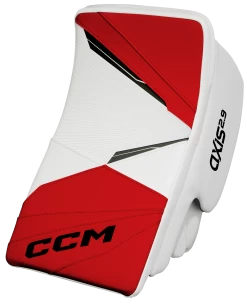CCM Axis 2.9 Senior Goalie Blocker -Hockey Shop GBA2.9 CHI 01 6f4be707 a83e 4d43 8751 63a59bc5d8c1