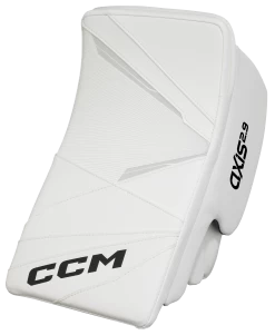 CCM Axis 2.9 Senior Goalie Blocker