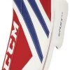 CCM EFLEX E5.5 Youth Goalie Blocker