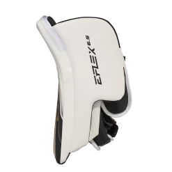 CCM EFLEX 6.5 Senior Goalie Blocker -Hockey Shop GBE6.5 BOS 03