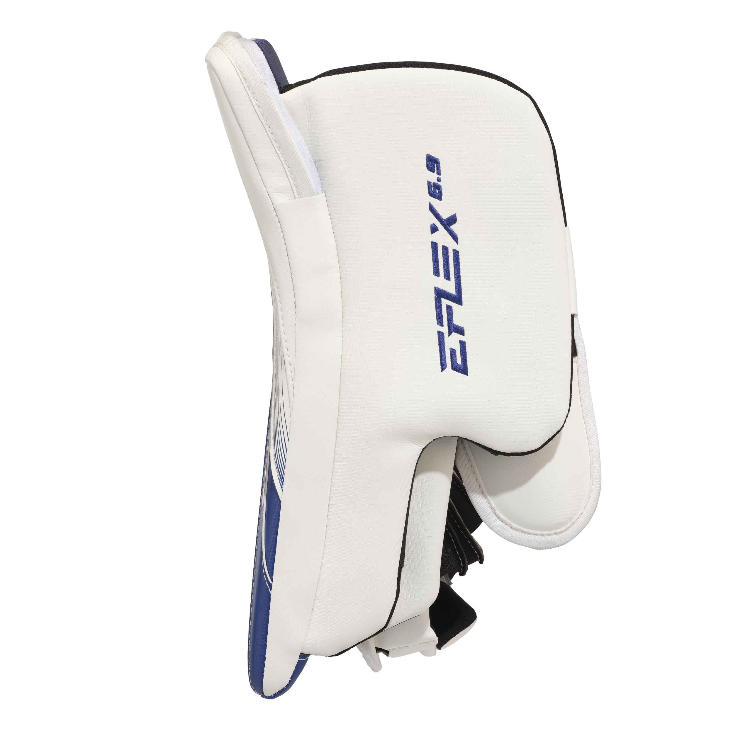 CCM EFLEX 6.9 Senior Goalie Blocker 5 CCM EFLEX 6.9 Senior Goalie Blocker - Image 3