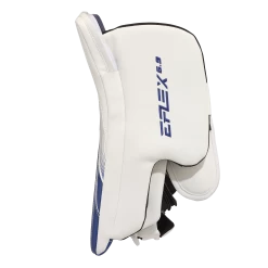 CCM EFLEX 6.9 Intermediate Goalie Blocker 8 CCM EFLEX 6.9 Intermediate Goalie Blocker -Hockey Shop GBE6.9 TOR 03 851dd848 c790 4b36 b8b0 688f2bebdad3