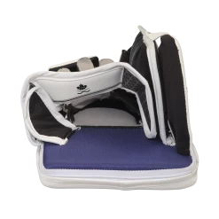 CCM EFLEX 6.9 Intermediate Goalie Blocker 9 CCM EFLEX 6.9 Intermediate Goalie Blocker -Hockey Shop GBE6.9 TOR 04 6faedb61 1b3b 45d1 a9ae 30d946fd4efa