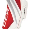 CCM EFLEX5 Senior Goalie Blocker -Hockey Shop GBEFX5 CUSTOM alt01