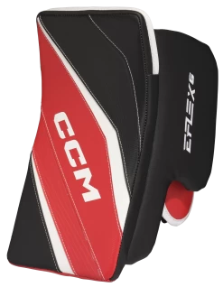 CCM EFLEX 6 Senior Goalie Blocker