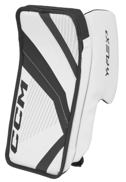 CCM YTFLEX 3 Youth Goalie Blocker