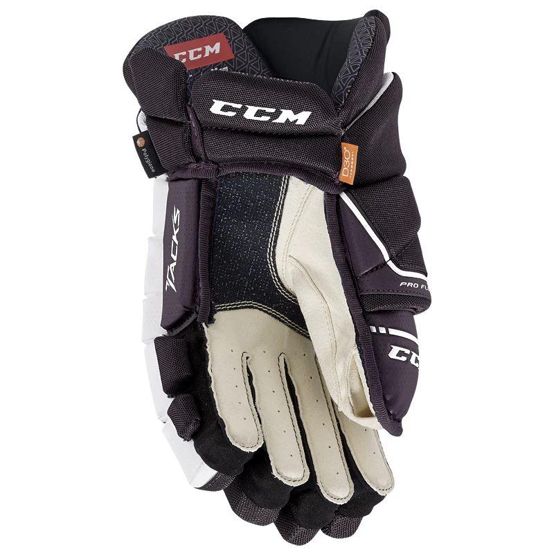 CCM Tacks 9080 Gloves - SENIOR 4 CCM Tacks 9080 Gloves - SENIOR - Image 2