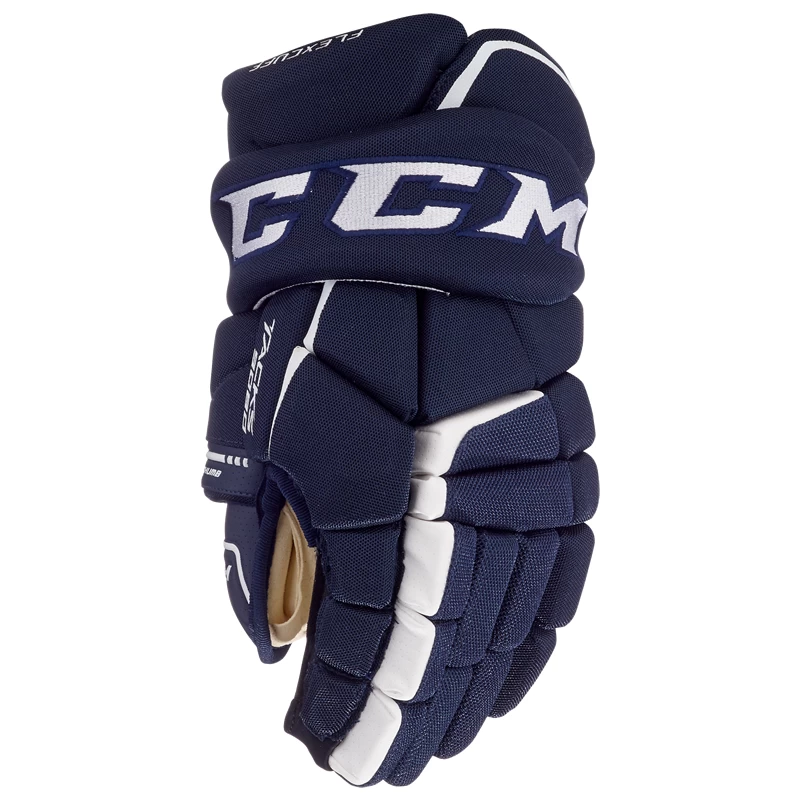 CCM Tacks 9080 Gloves - SENIOR 5 CCM Tacks 9080 Gloves - SENIOR - Image 3