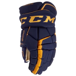 CCM Tacks 9080 Gloves - SENIOR 16 CCM Tacks 9080 Gloves - SENIOR -Hockey Shop GLV 9080 NVGD