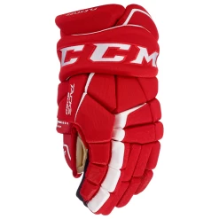 CCM Tacks 9080 Gloves - SENIOR 13 CCM Tacks 9080 Gloves - SENIOR -Hockey Shop GLV 9080 RD
