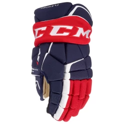CCM Super Tacks AS1 Gloves - SENIOR -Hockey Shop GLV AS1 NRW