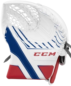 CCM Axis 1.9 Senior Goalie Catcher