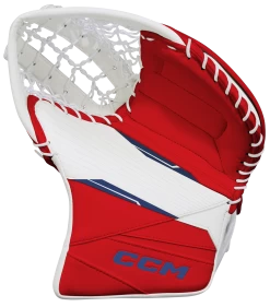 CCM Axis 2.9 Senior Goalie Catcher -Hockey Shop GMA2.9 MTL 01 7400ec35 ad86 4621 9fe8 379a4cb5c8af