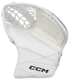 CCM Axis 2.9 Intermediate Goalie Catcher