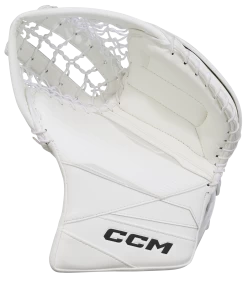 CCM Axis 2 Senior Goalie Catcher