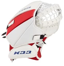 CCM EFLEX E5.5 Senior Goalie Catcher -Hockey Shop GME5.5 MTL alt02 23fa06be 180d 4ce9 8556 afba2e7f333f