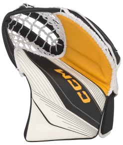 CCM EFLEX 6.5 Senior Goalie Catcher