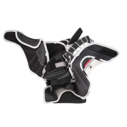 CCM EFLEX 6.5 Senior Goalie Catcher -Hockey Shop GME6.5 BOS 03