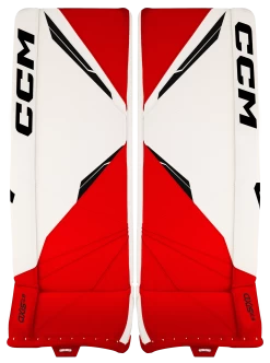 CCM Axis 2.9 Intermediate Goalie Pads 13 CCM Axis 2.9 Intermediate Goalie Pads -Hockey Shop GPA2.9 CHI 01