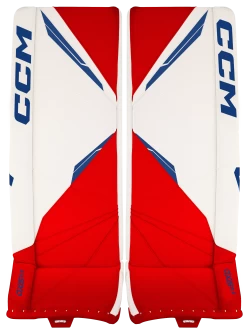 CCM Axis 2.9 Intermediate Goalie Pads 15 CCM Axis 2.9 Intermediate Goalie Pads -Hockey Shop GPA2.9 MTL 01