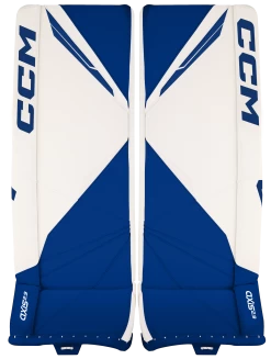 CCM Axis 2.9 Intermediate Goalie Pads 14 CCM Axis 2.9 Intermediate Goalie Pads -Hockey Shop GPA2.9 TOR 01