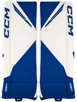 CCM Axis 2.9 Senior Goalie Pads -Hockey Shop GPA2.9 TOR 01 446a11a4 df53 4ffb 8081 4465fd32df0b
