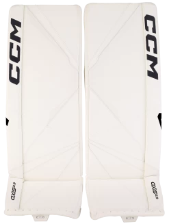CCM Axis 2.9 Intermediate Goalie Pads