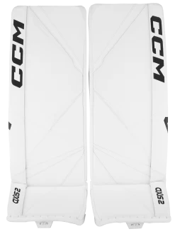 CCM Axis 2 Senior Goalie Pads