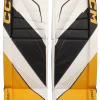 CCM EFLEX 6.5 Senior Goalie Pads 1 CCM EFLEX 6.5 Senior Goalie Pads -Hockey Shop GPE6.5 BOS 01