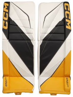 CCM EFLEX 6.5 Senior Goalie Pads